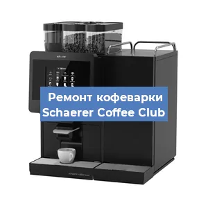 Замена ТЭНа на кофемашине Schaerer Coffee Club в Воронеже